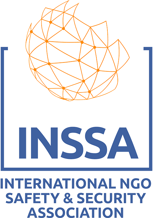 INSSA Logo Header