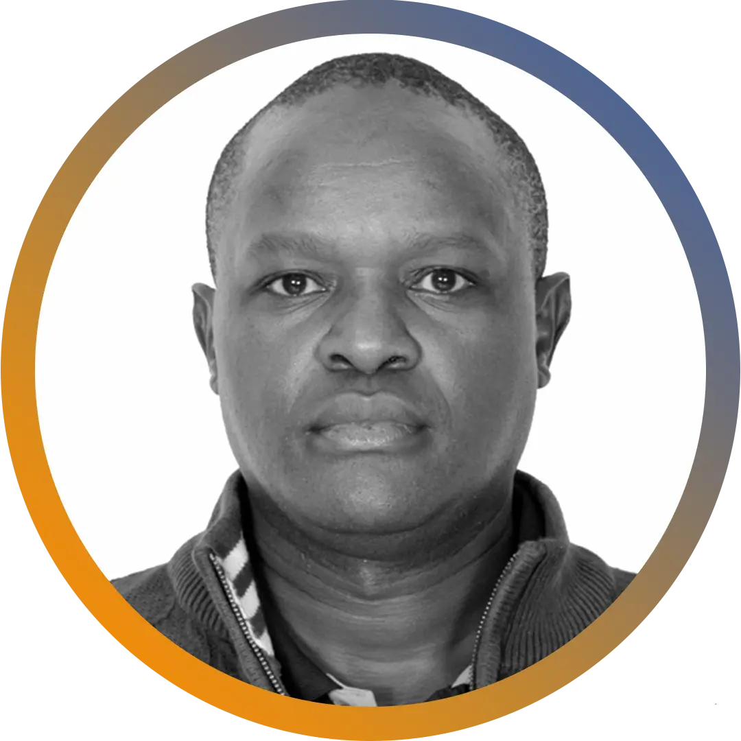 Armstrong Maina