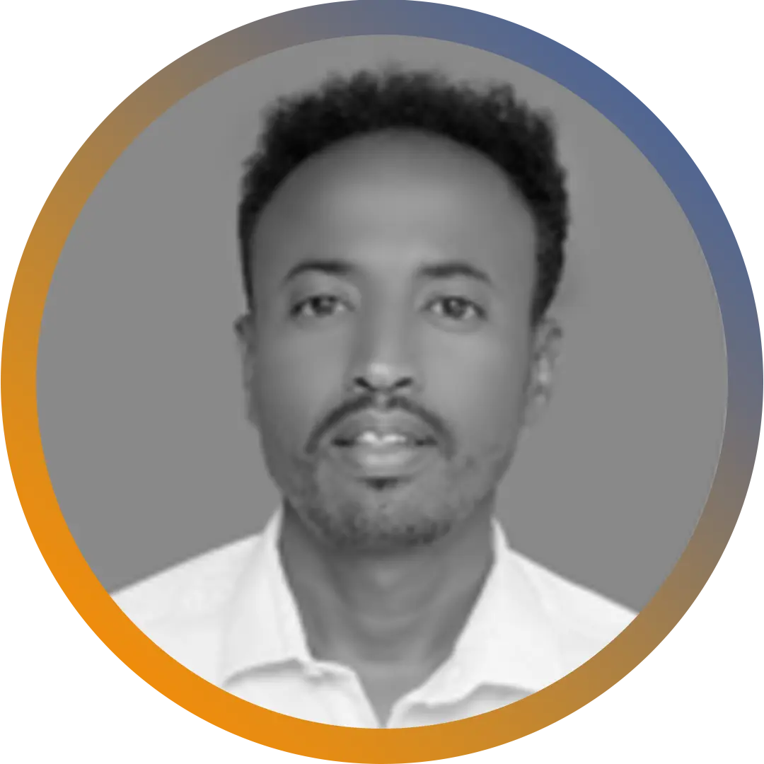 Mohamed Ismael