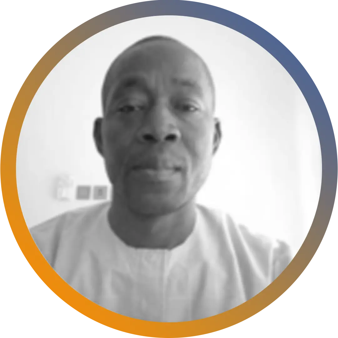 Mustapha Umar Farouk
