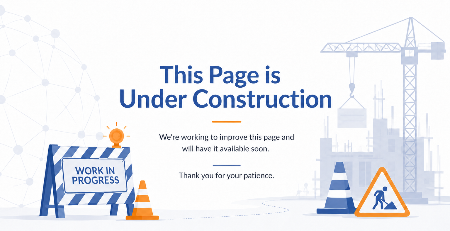 This page is under construction